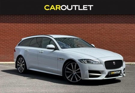 JAGUAR
