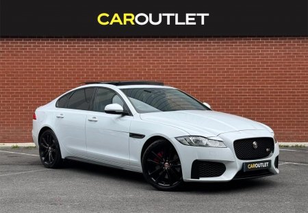 JAGUAR