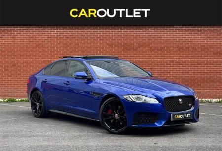 JAGUAR