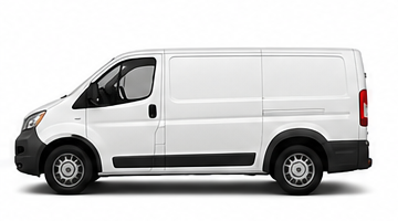 Combi Van